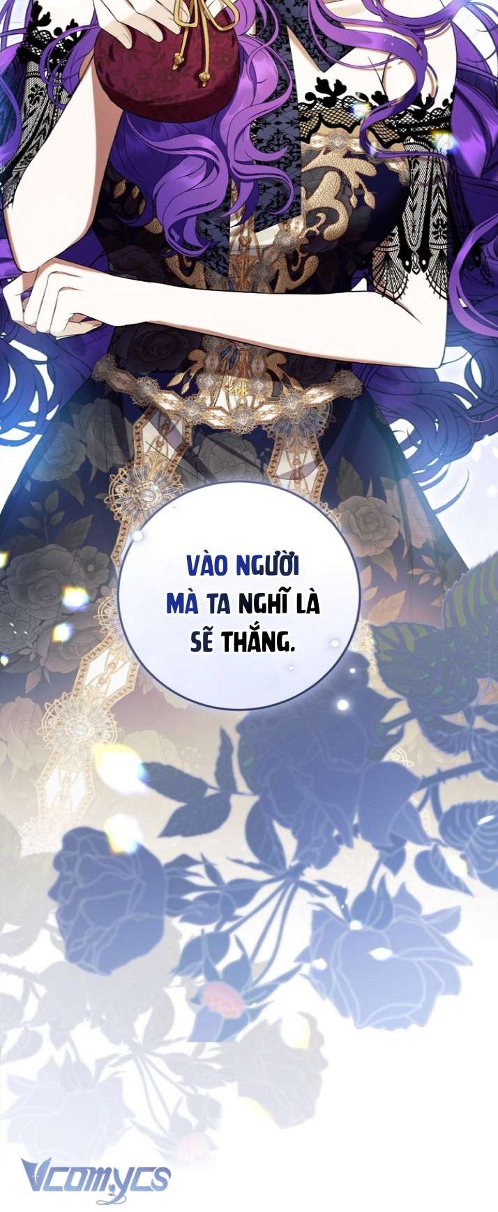 Làm Ác Nữ Bộ Không Tuyệt Sao? Chap 55 - Trang 4