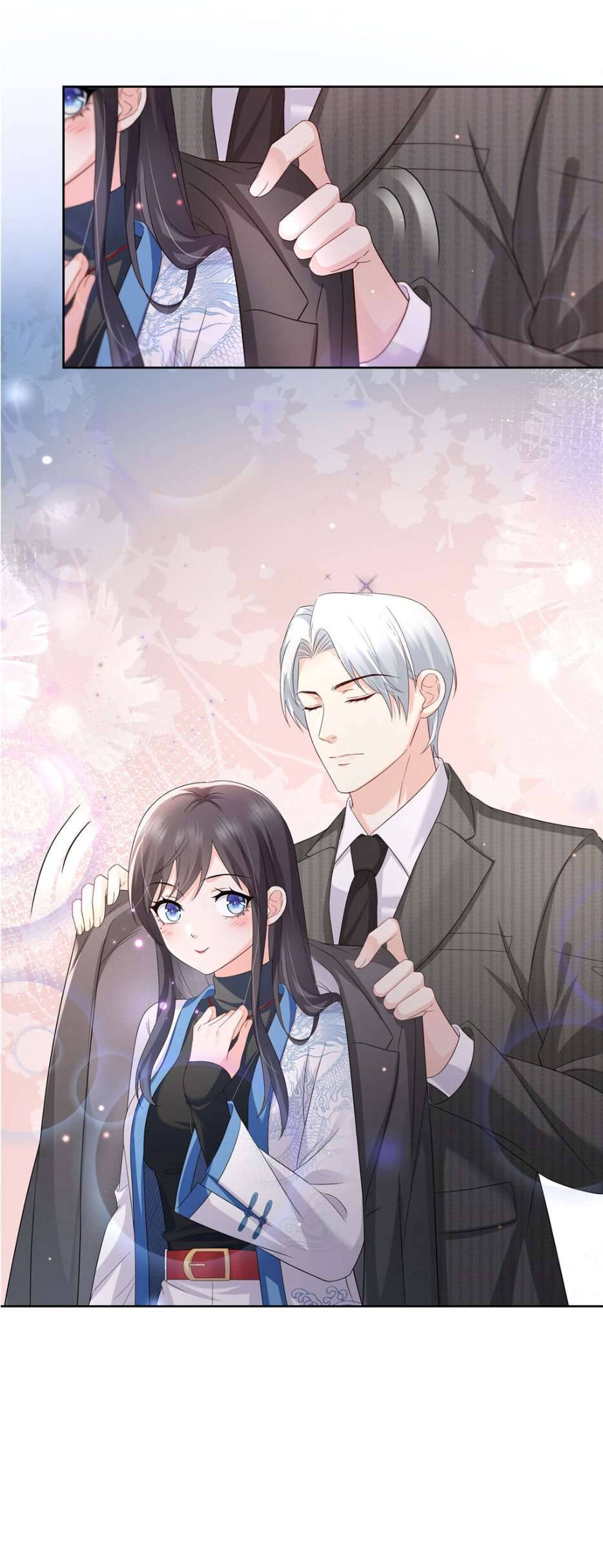 Hệt Như Hàn Quang Gặp Nắng Gắt Chap 451 - Trang 4