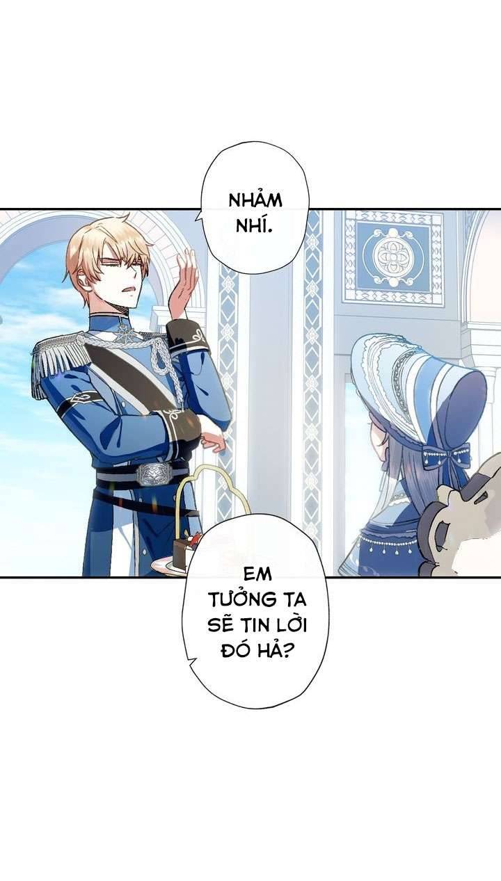 Cha À, Con Không Muốn Kết Hôn Đâu Chap 2 - Trang 2