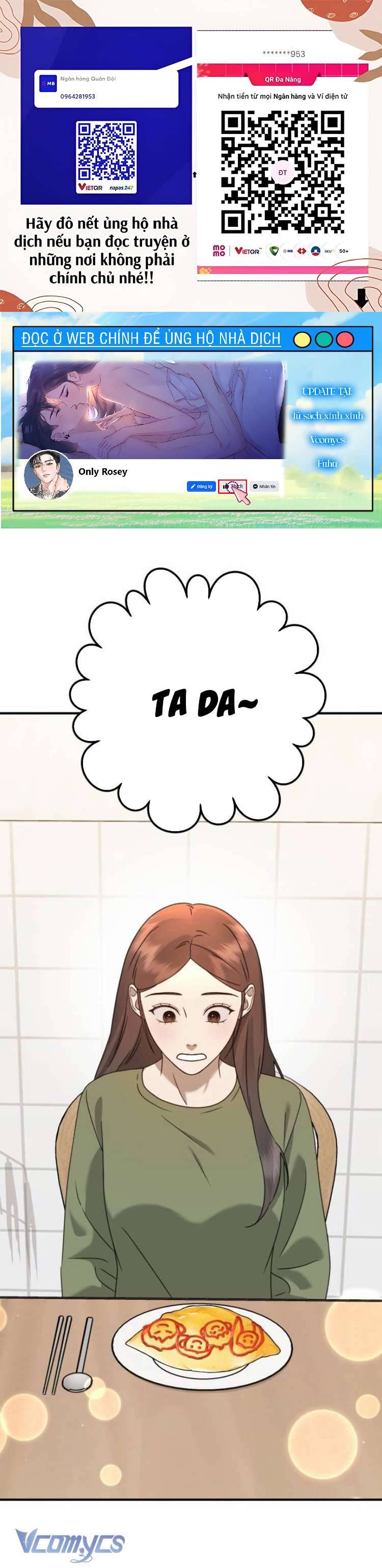 Thần Hổ Jang San Chap 43 - Trang 2