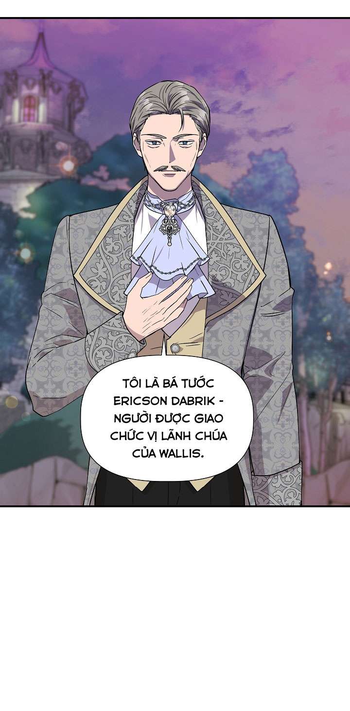 Tôi Không Phải Là Cinderella Chapter 45 - Trang 4