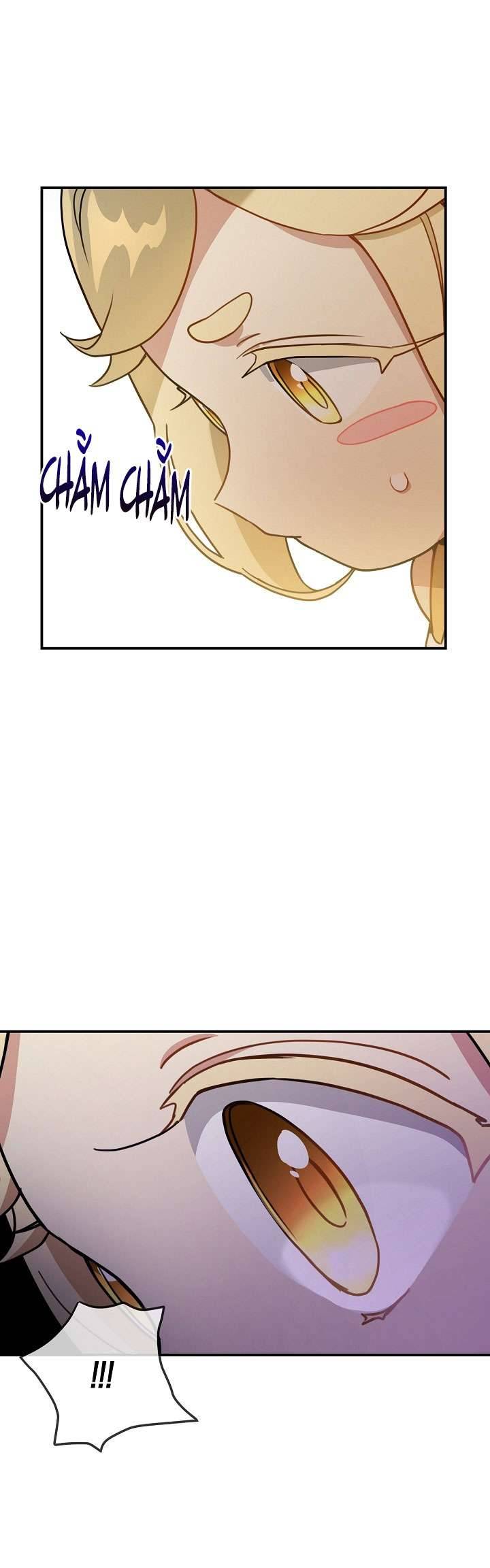 Lại Một Lần Nữa Hướng Về Ánh Sáng Chap 39 - Next Chap 40