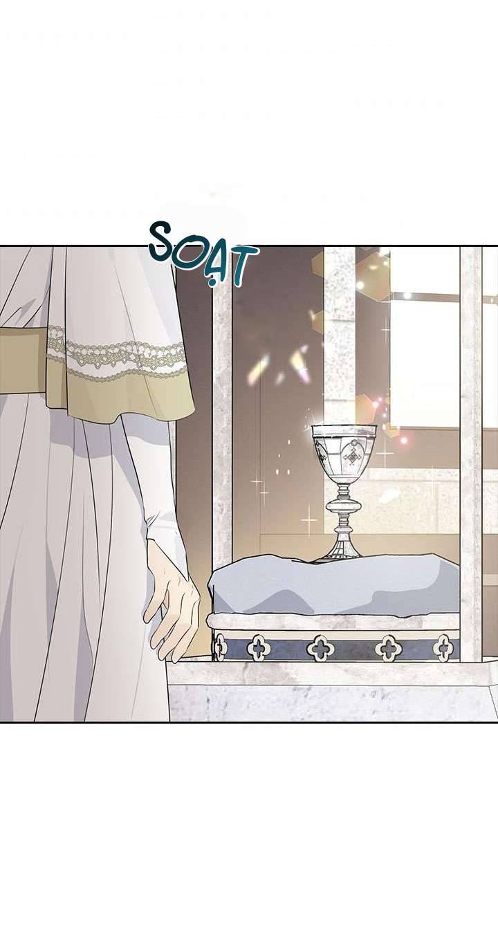 Tôi Là Minh Chứng Của Sự Thật Chap 65 - Trang 3