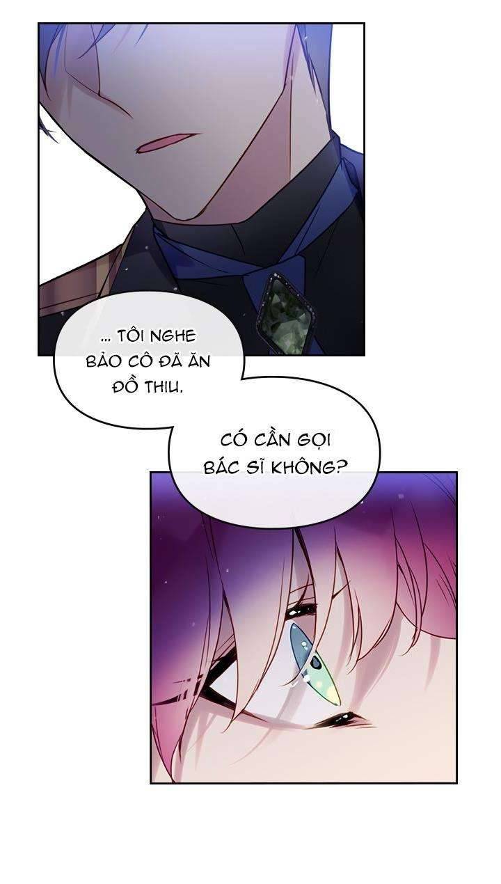 Kết Cục Của Nhân Vật Phản Diện Chỉ Có Thể Là Cái Chết Chapter 8 - Trang 4