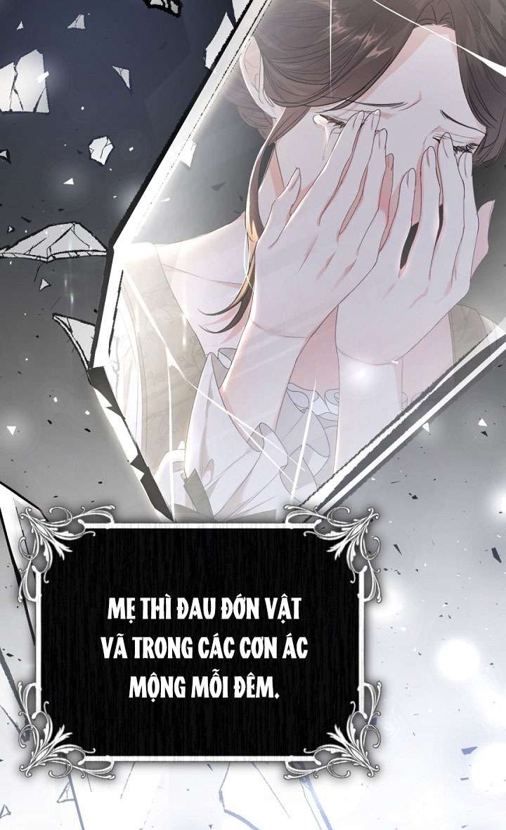 Ác Nữ Chỉ Là Một Con Rối Chap 42 - Trang 2