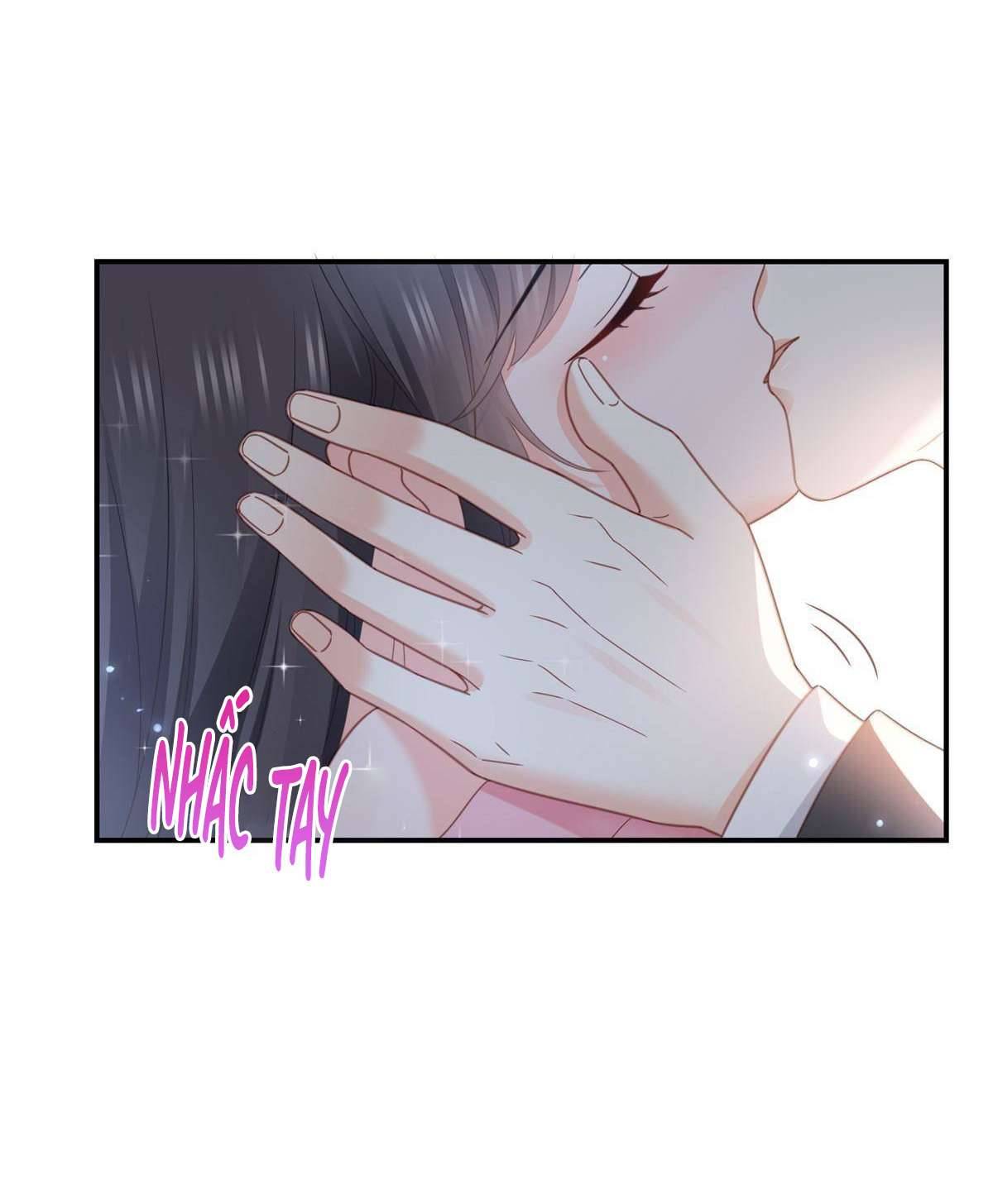 Hệt Như Hàn Quang Gặp Nắng Gắt Chap 306 - Next Chap 307