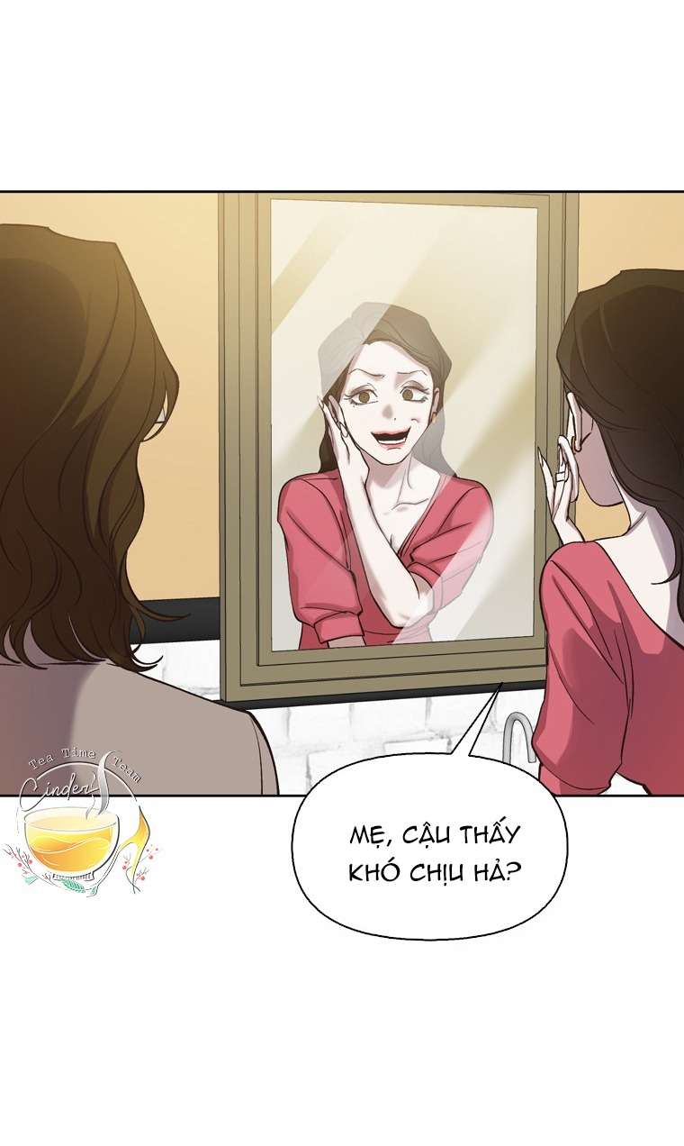 Thanh Xuân Của Chúng Ta Chap 84 - Trang 4