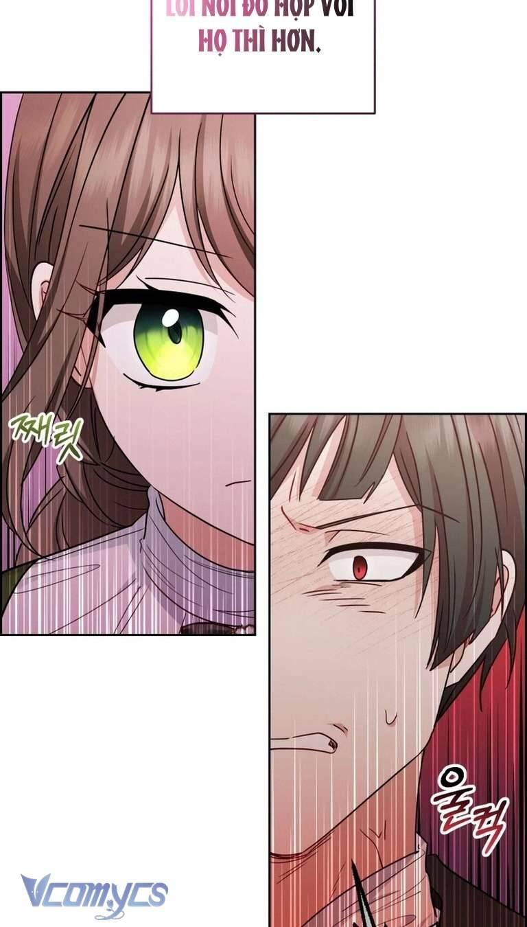 Được Yêu Thương Mà Còn Ngại Ngùng Sao! Chap 60 - Trang 4