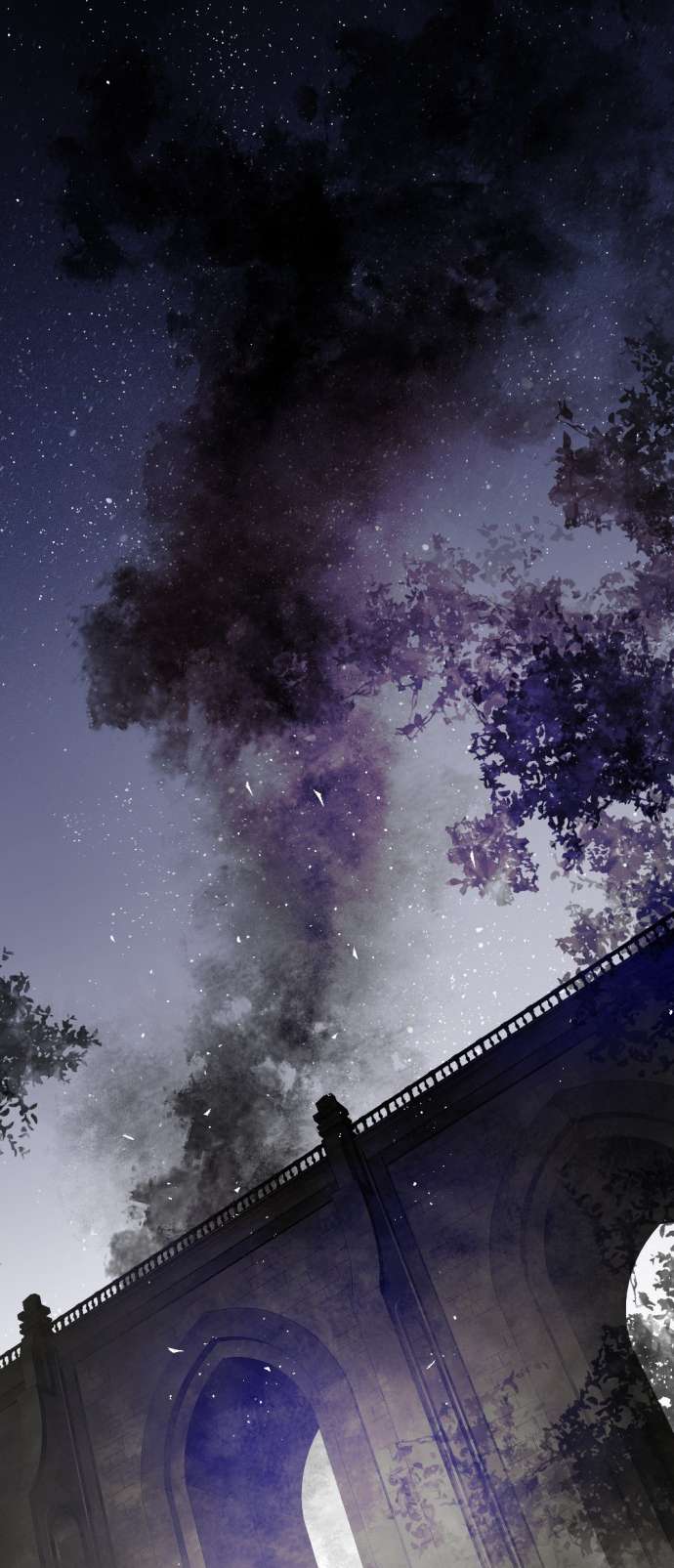 Lời Thú Nhận Của Chúa Tể Bóng Tối Chap 116 - Next Chap 117