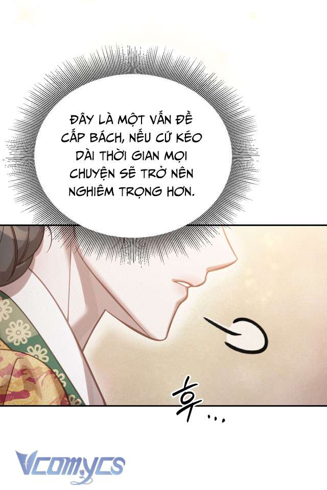 [18+] Tiết Học Bí Mật Của Trung Điện Chap 38 - Next Chap 39