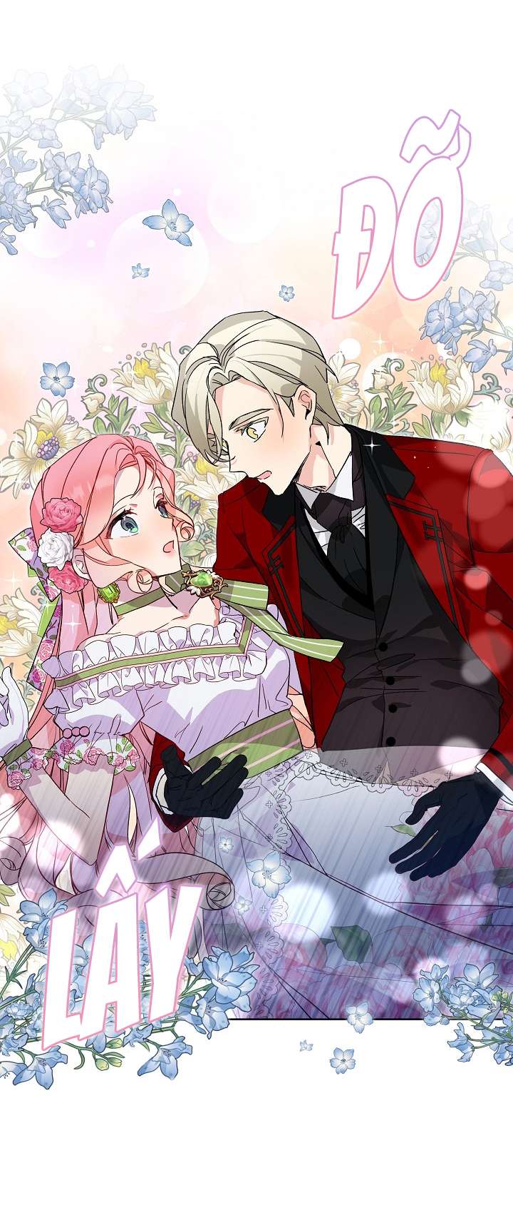 Quý Cô Thế Giới Ngầm Chap 21 - Next Chap 22