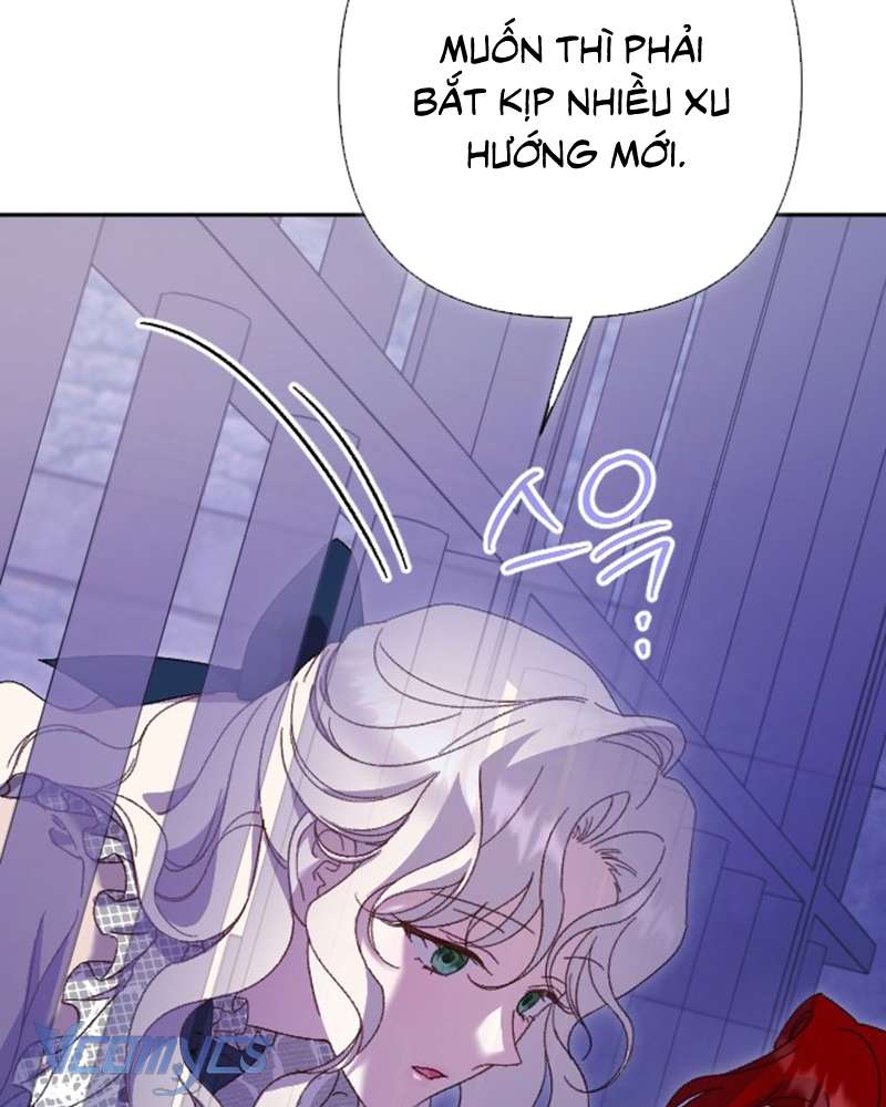 Dành Cho Những Ai Coi Hối Tiếc Là Điều Xa Xỉ Chap 27 - Trang 2