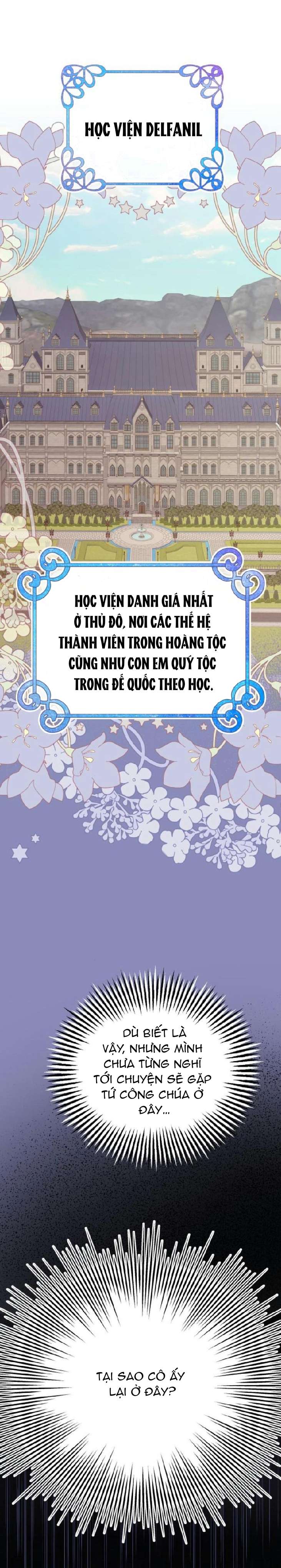 Gia Đình Chồng Quá Ám Ảnh Bởi Tôi Chap 18 - Next Chap 19