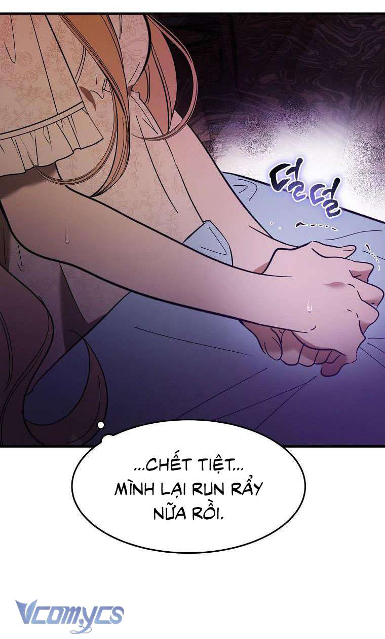 Ác Quỷ Nuôi Dưỡng Tiểu Thư Chapter 15 - Trang 4