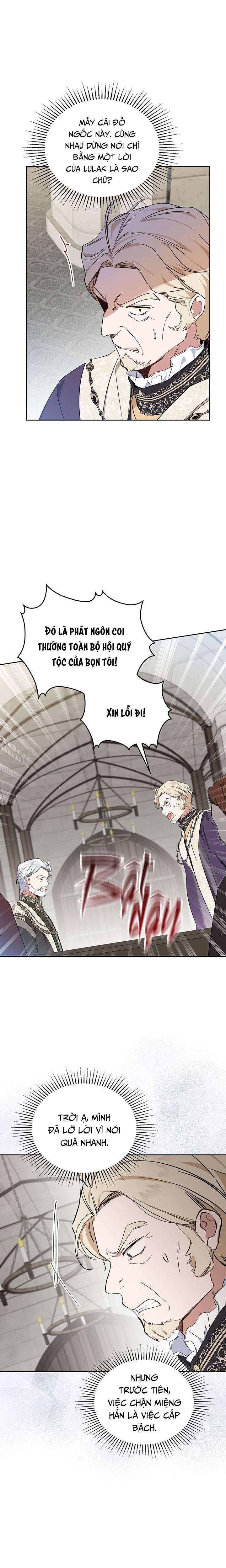 Kiếp Này Nhất Định Làm Gia Chủ Chap 95 - Trang 2