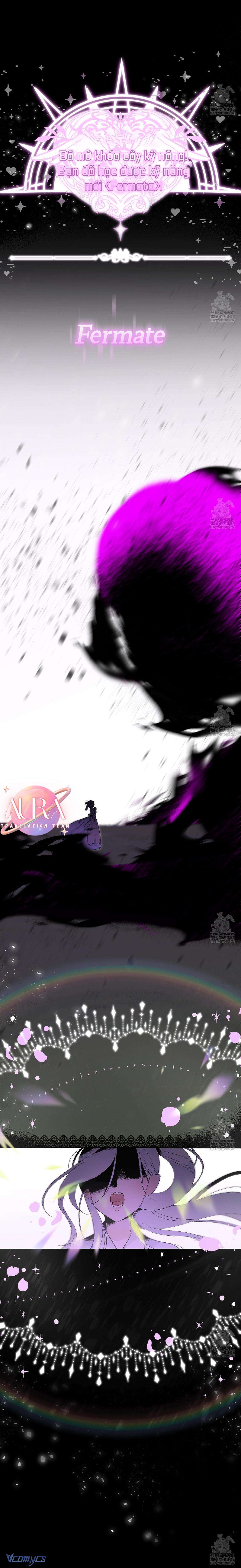 Lần Đầu Gặp Siren Death Metal Sao? Chap 3 - Trang 2