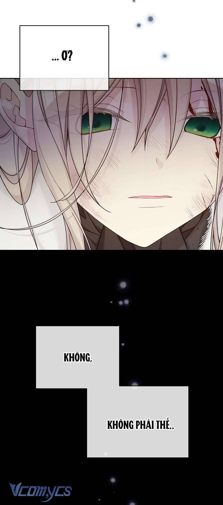 Vương Miện Lục Bảo Chap 109 - Trang 2