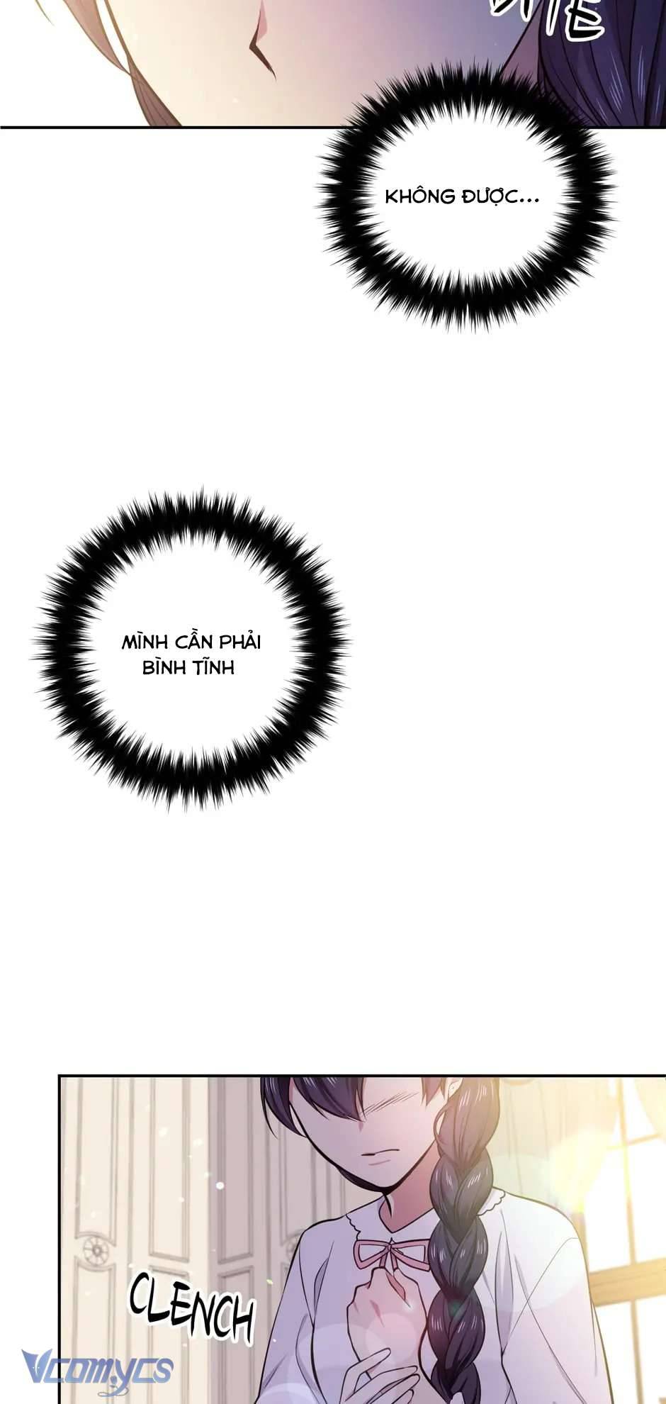 Mục Tiêu Là Cuộc Sống Hoàn Hảo Bất Khả Xâm Phạm Chapter 16 - Trang 4