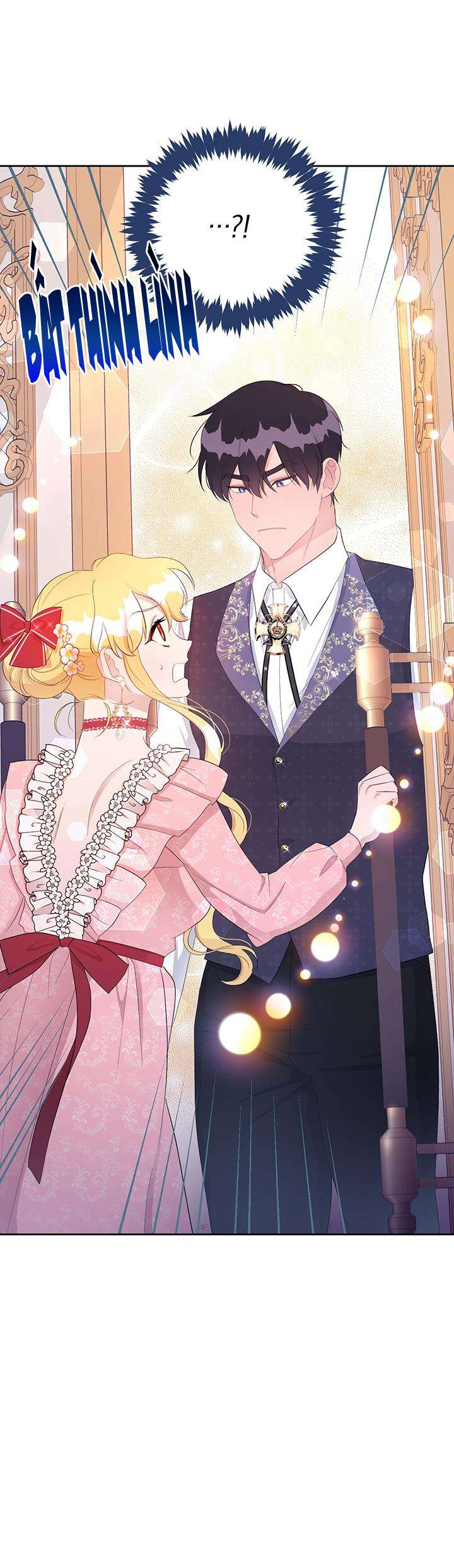 Công Tước Hát Rong Chapter 17 - Trang 3