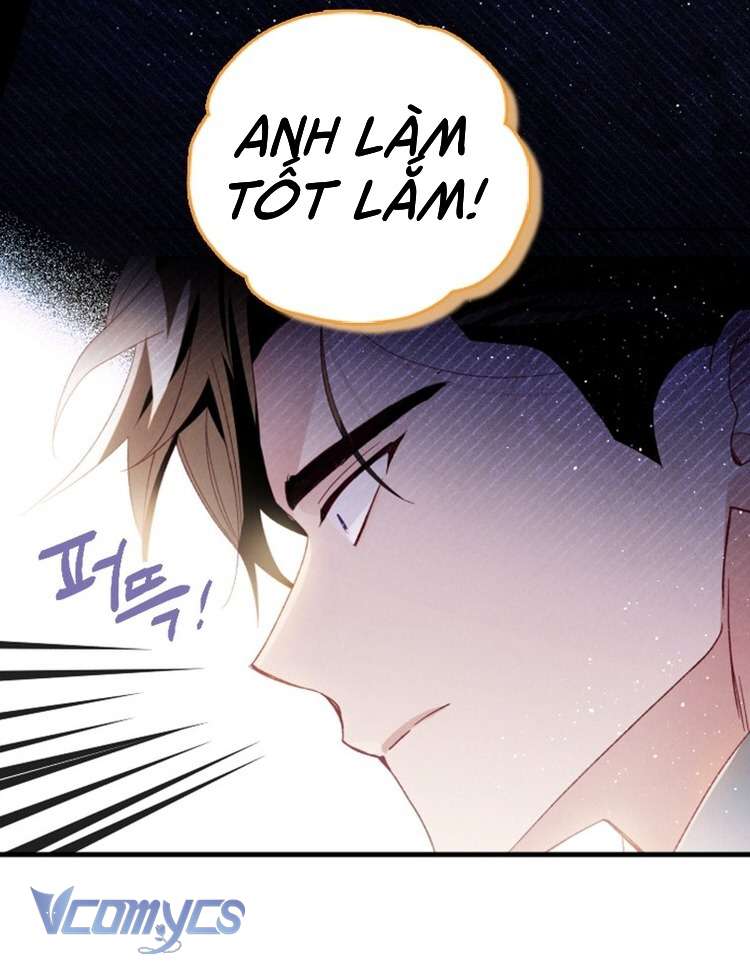 Nuôi vị hôn phu bằng tiền bạc. Chap 18 - Trang 2