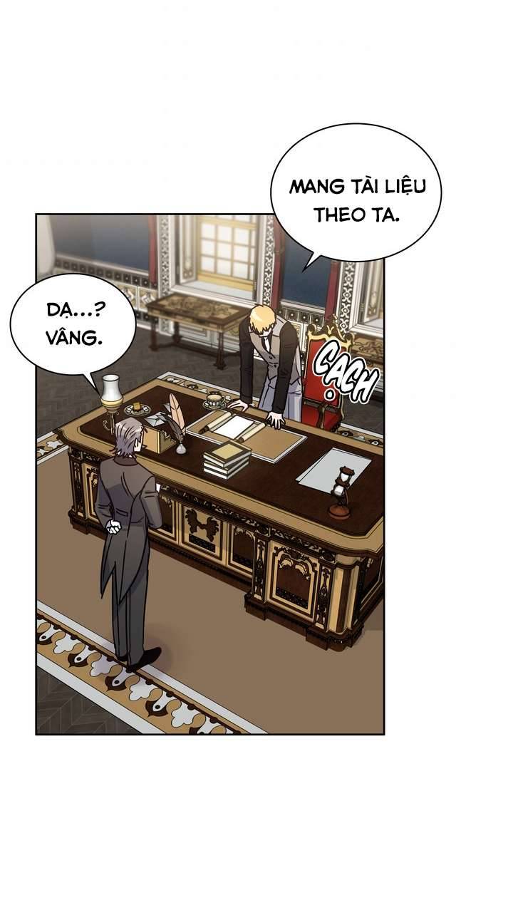 Công Nương Su Chapter 16 - Trang 4