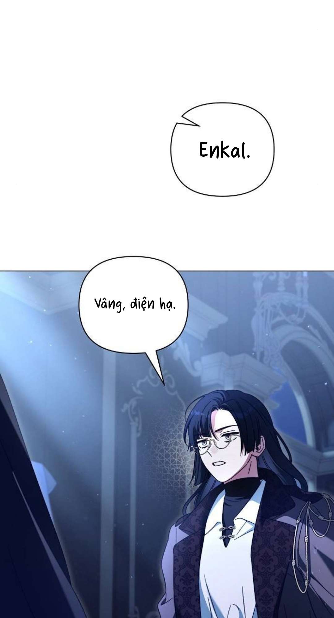 Dành Cho Nàng Juliet Xinh Đẹp Chap 10 - Trang 2