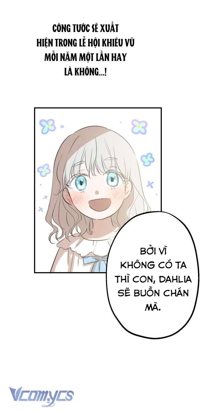 Những Nhân Vật Mạnh Nhất Thế Giới Ám Ảnh Tôi Chapter 17 - Trang 4