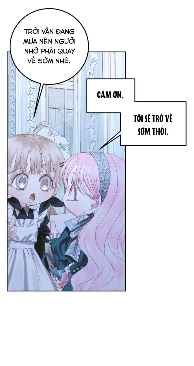 Siren: Trở Thành Gia Đình Của Nhân Vật Phản Diện Chapter 62 - Trang 3