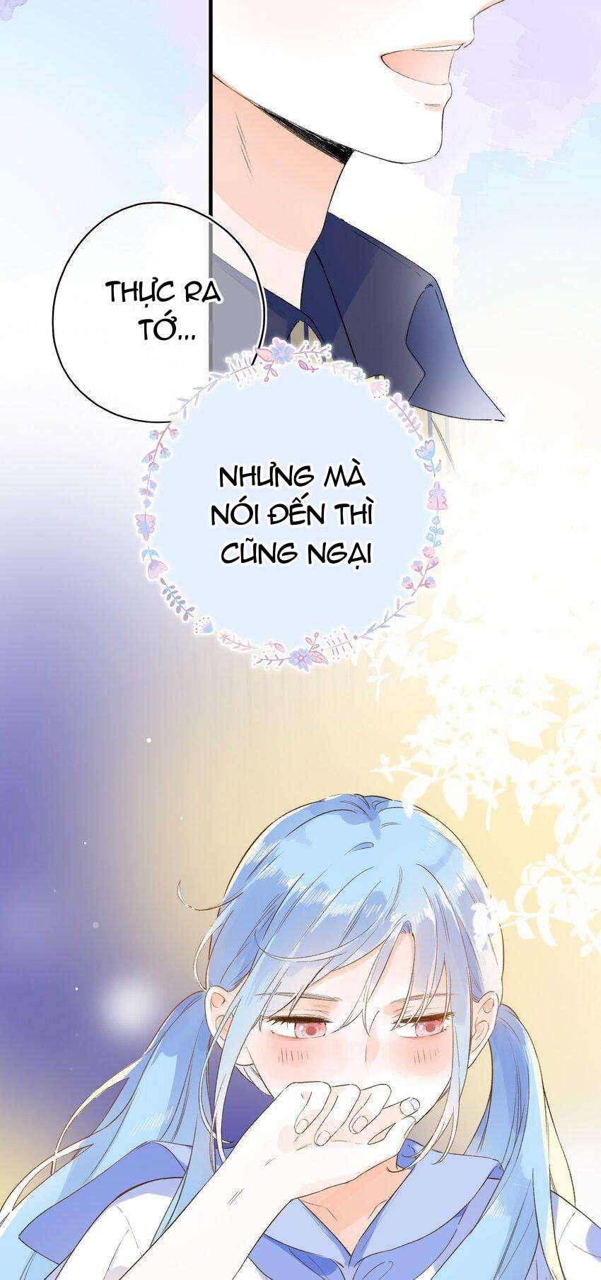 Ánh Sao Phiêu Linh Trong Nước Chapter 16 - Next Chapter 17