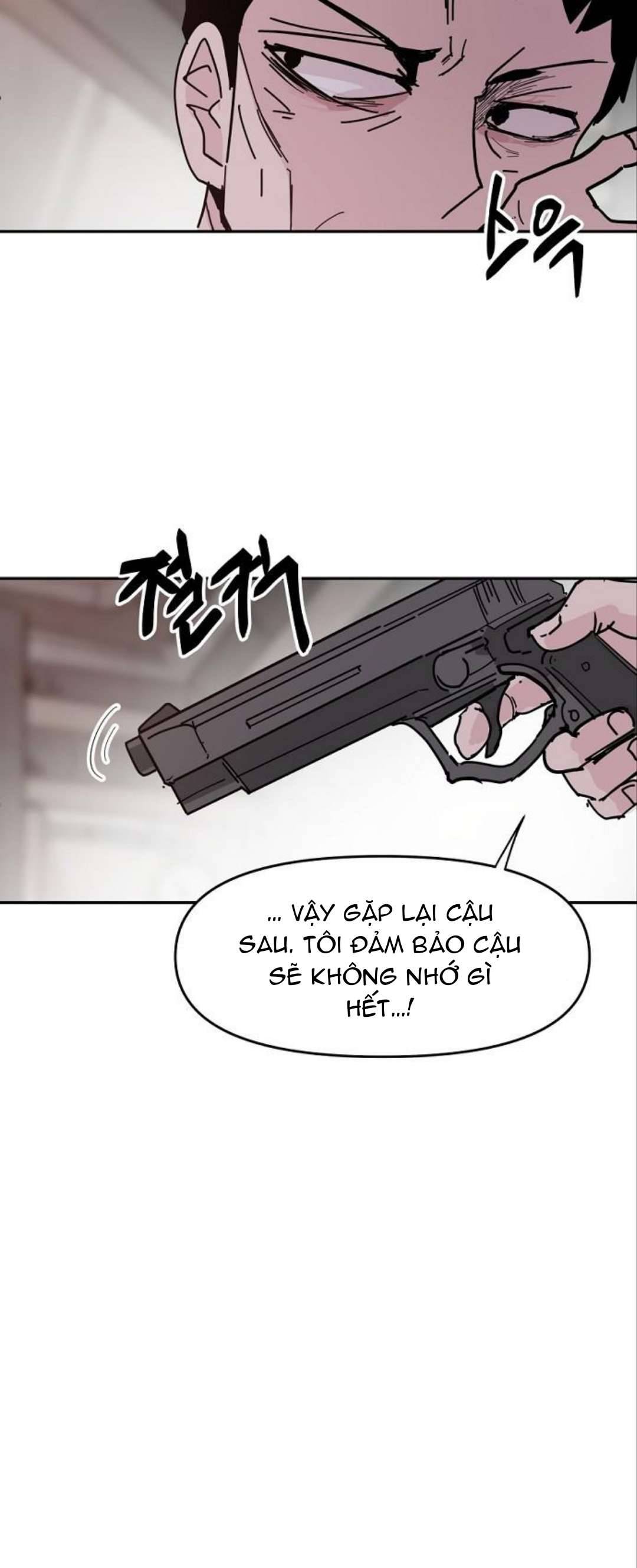 Yêu Không Hồi Kết Chap 33 - Next Chap 34