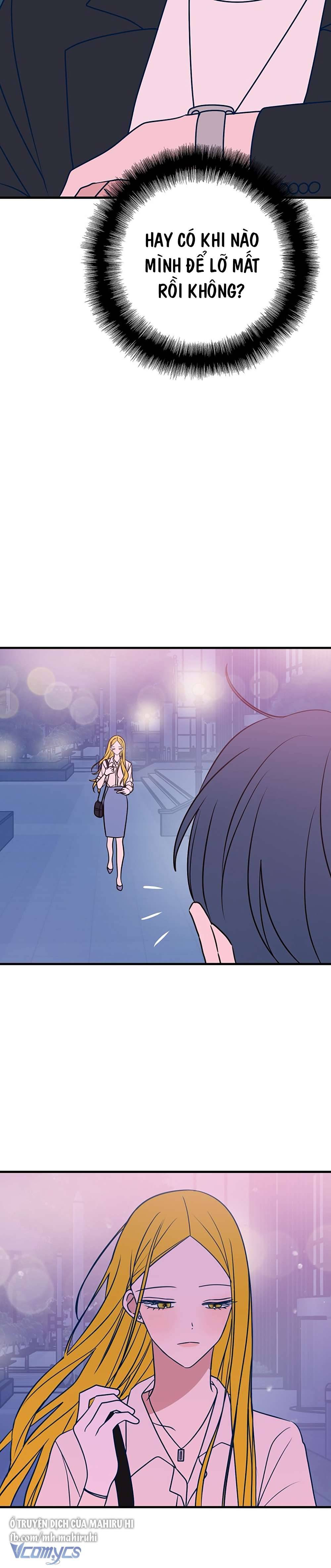 Kẻ Rác Rưởi Không Đáng Được Yêu Chapter 27 - Trang 4