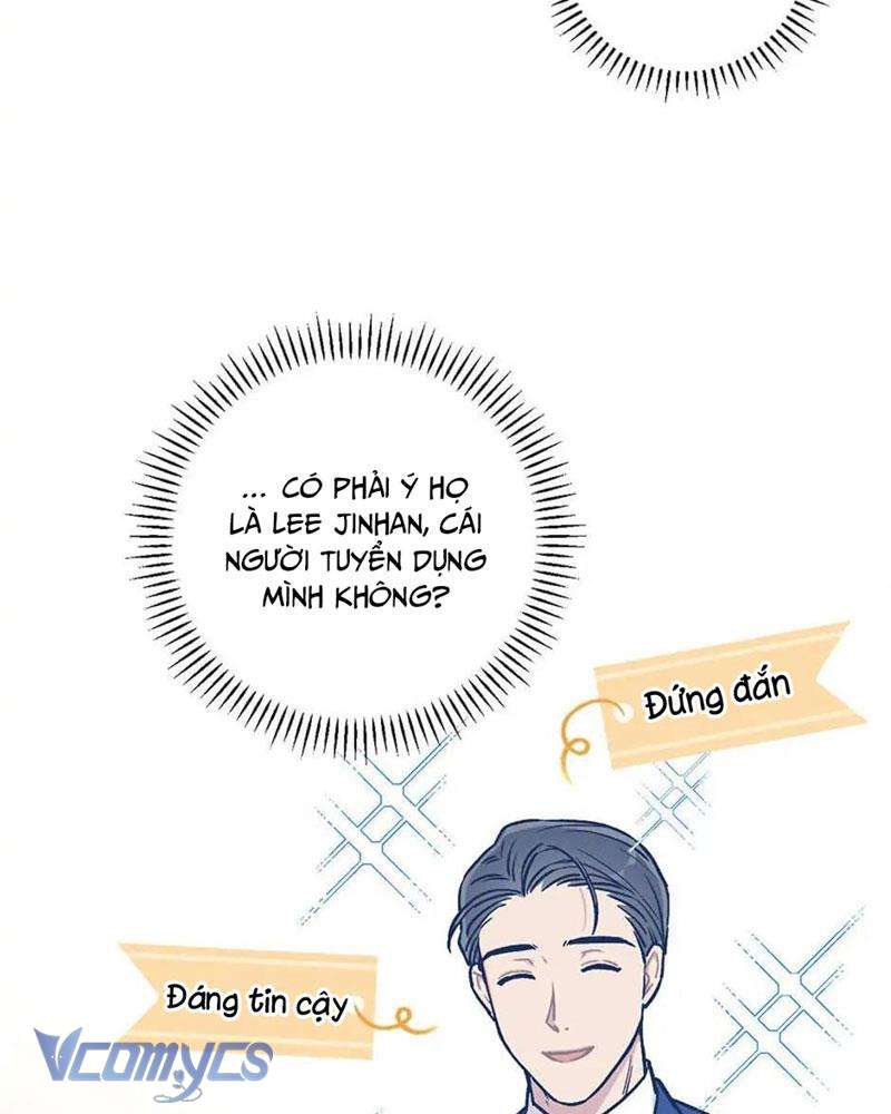 Ly Espresso Của Mùa Xuân Chapter 22 - Trang 4