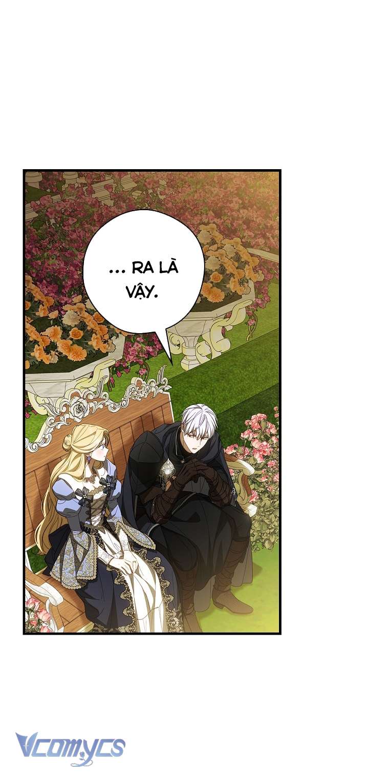 Phương Pháp Khiến Phu Quân Đứng Về Phía Tôi Chapter 57 - Trang 4