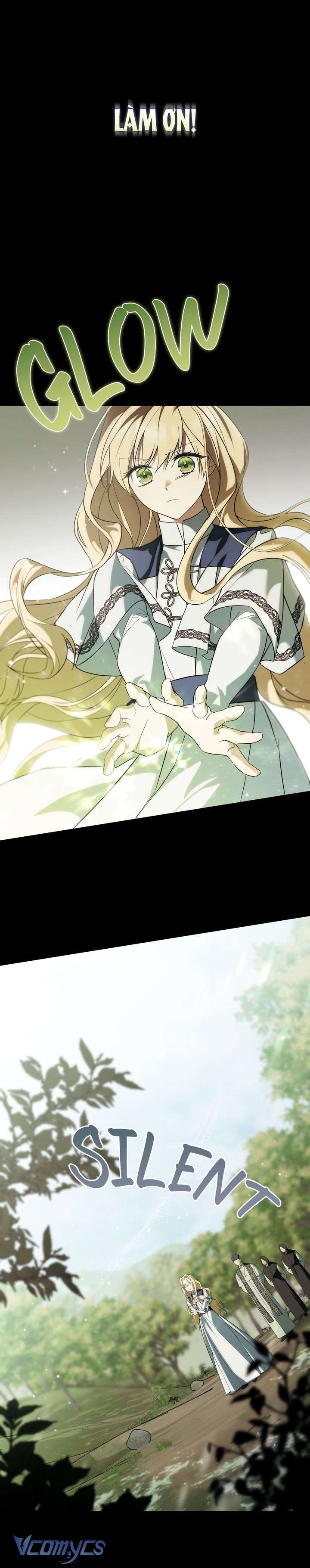 Lời Hứa Không Phải Của Tôi Chap 1 - Trang 3