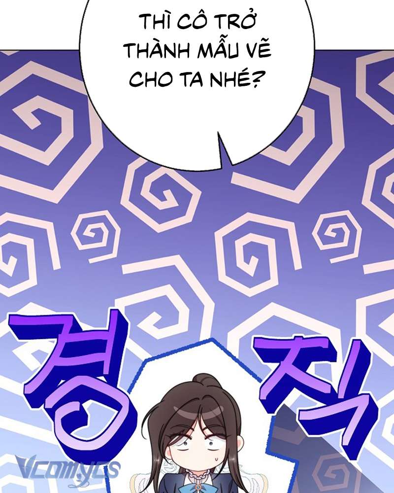 Hầu Gái Độc Quyền Của Hoàng Hậu Phản Diện Chapter 47 - Trang 4