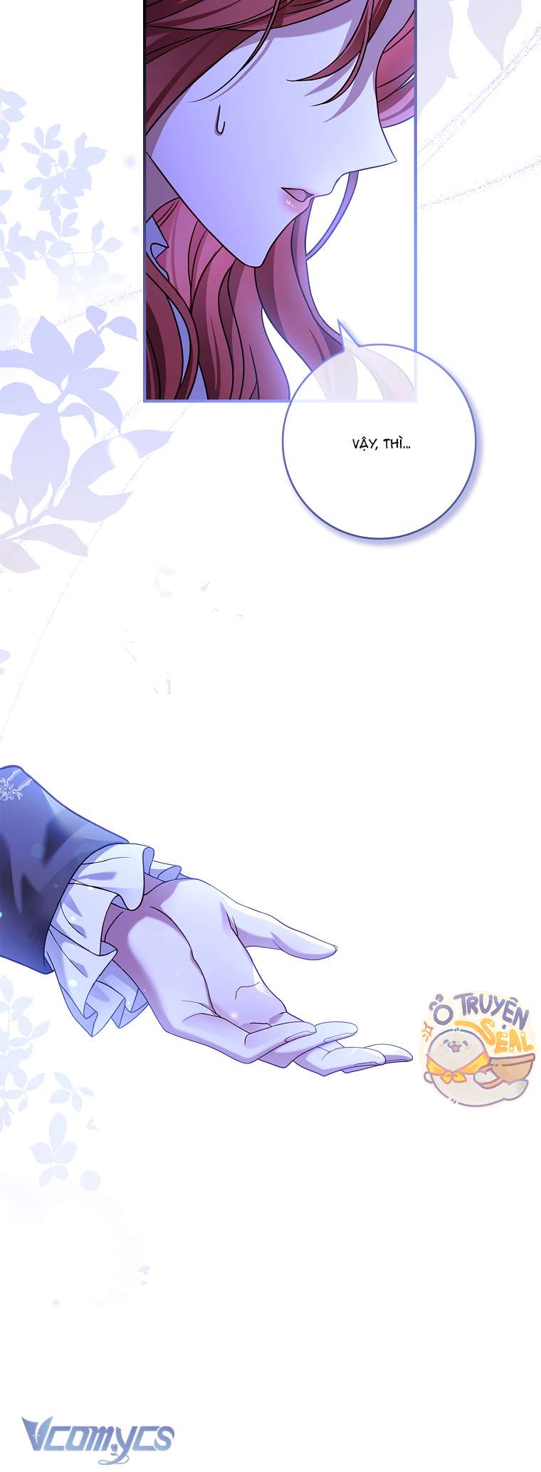 Tôi Đã Tắt Cài Đặt Chế Độ Nhận Thức Nỗi Đau! Chap 2 - Next Chap 3