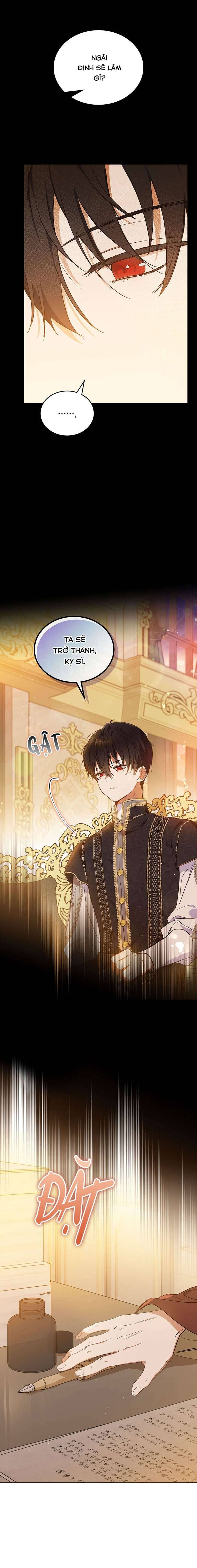 Kiếp Này Nhất Định Làm Gia Chủ Chap 109 - Trang 2