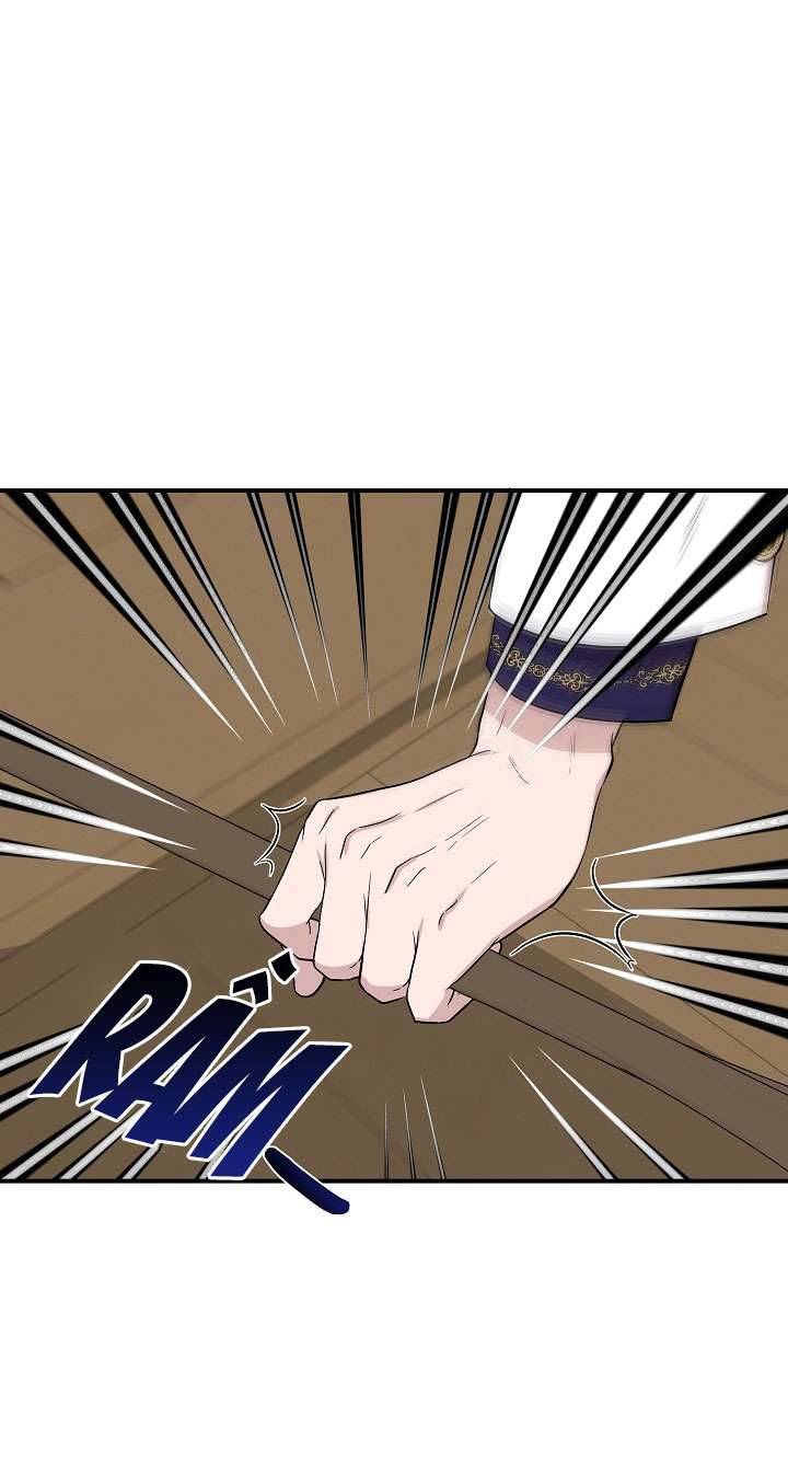 Tôi Không Phải Là Cinderella Chapter 48 - Trang 4