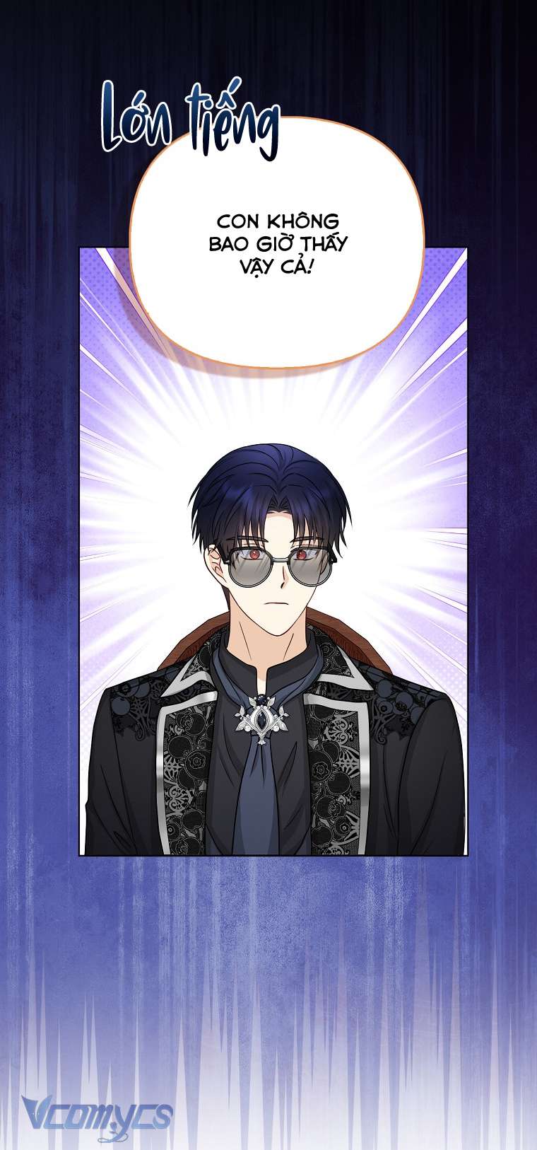 Nhân Vật Phản Diện Đều Thích Tôi Chapter 23 - Next Chapter 24