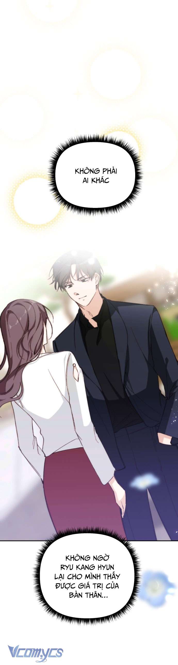 Ly Hôn Thì Dễ, Yêu Đương Mới Khó Chapter 9 - Trang 3