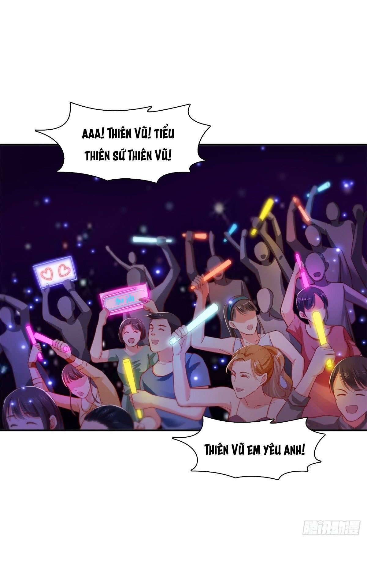 Hệt Như Hàn Quang Gặp Nắng Gắt Chap 257 - Next Chap 258