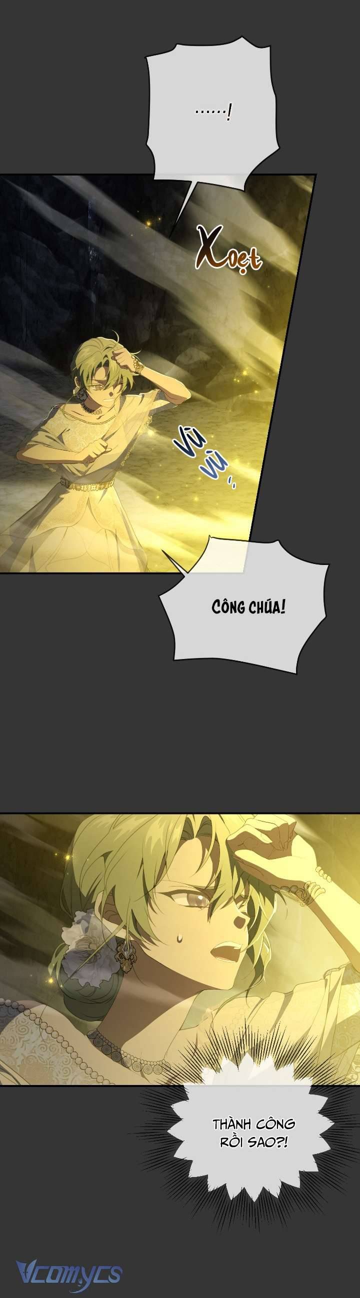 Lại Một Lần Nữa Hướng Về Ánh Sáng Chap 78 - Next Chap 79