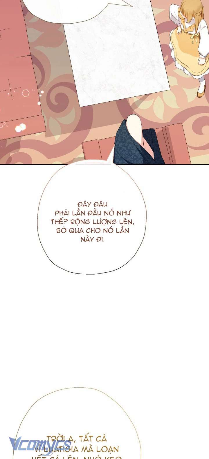 Tiểu Thư Tích Tiền Đi Bụi Chapter 73 - Trang 4