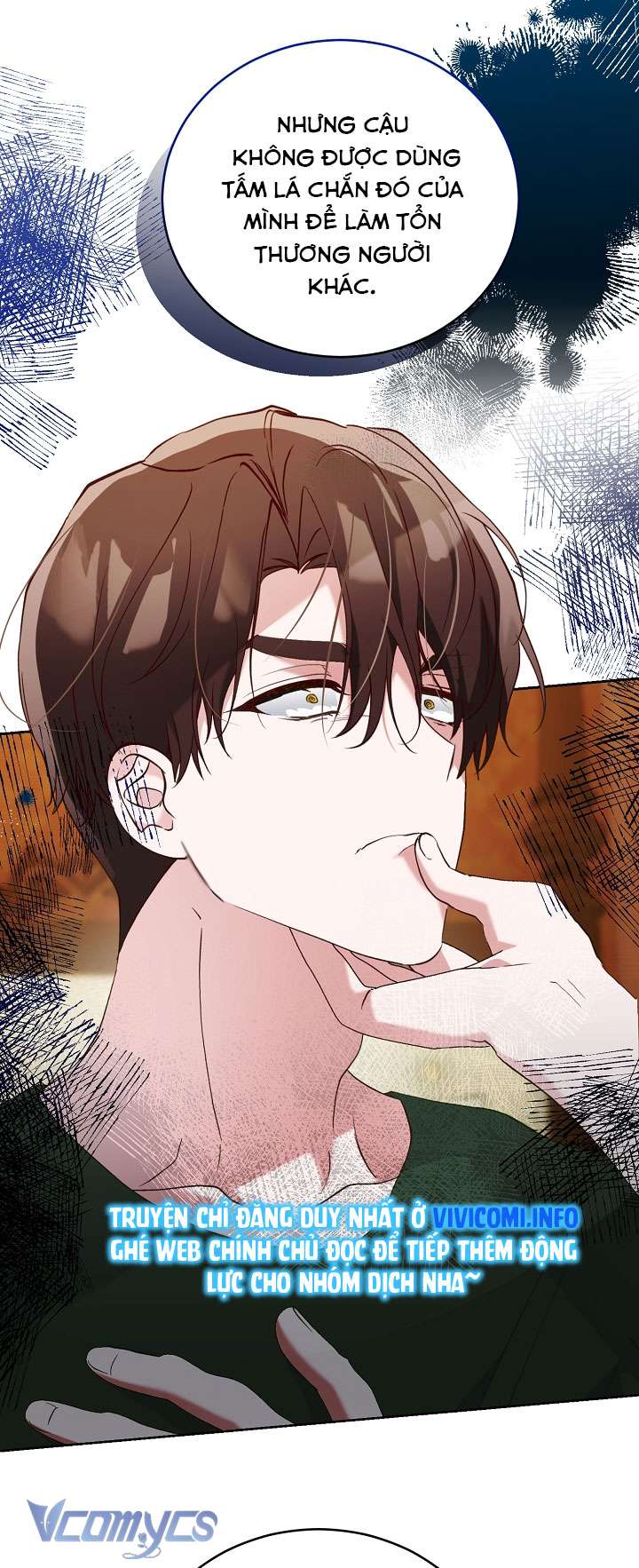 [18+] Dinh Thự Young Chun Hwa: Mãi Một Tình Yêu Chapter 14 - Next Chap 15