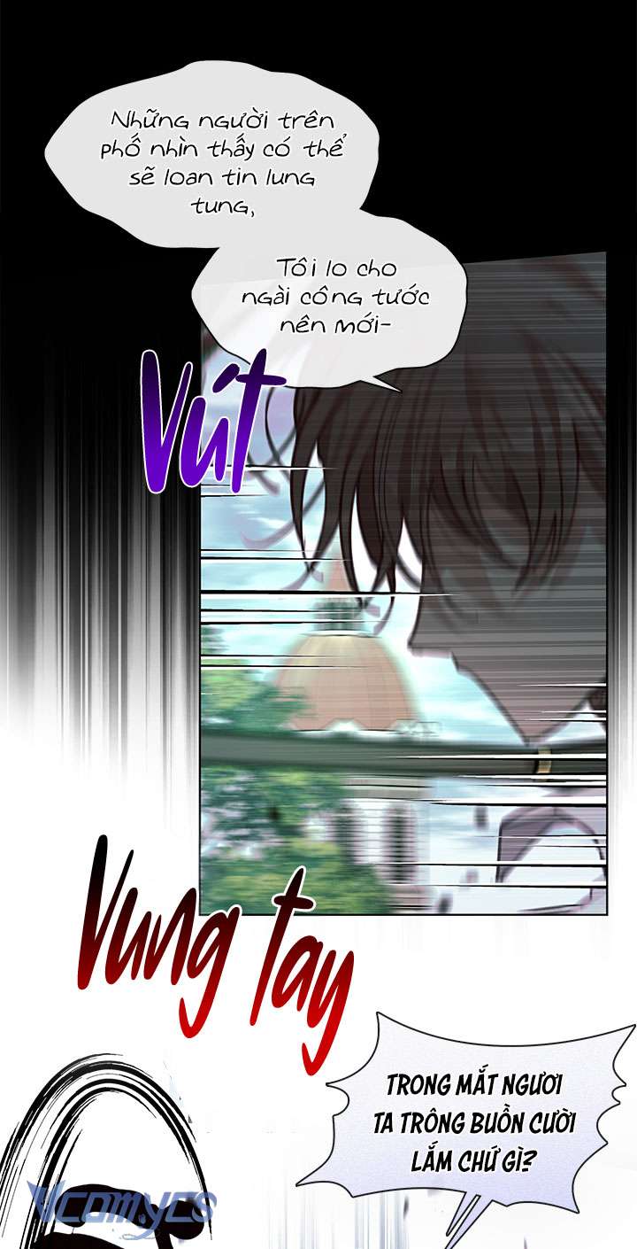 Gia Đình Bị Ám Ảnh Bởi Tôi Chapter 63 - Trang 4