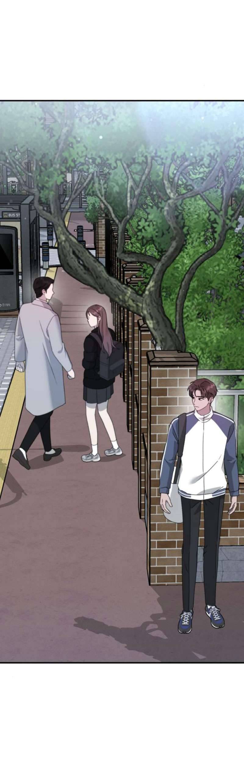 Thần Hổ Jang San Chap 34 - Trang 2