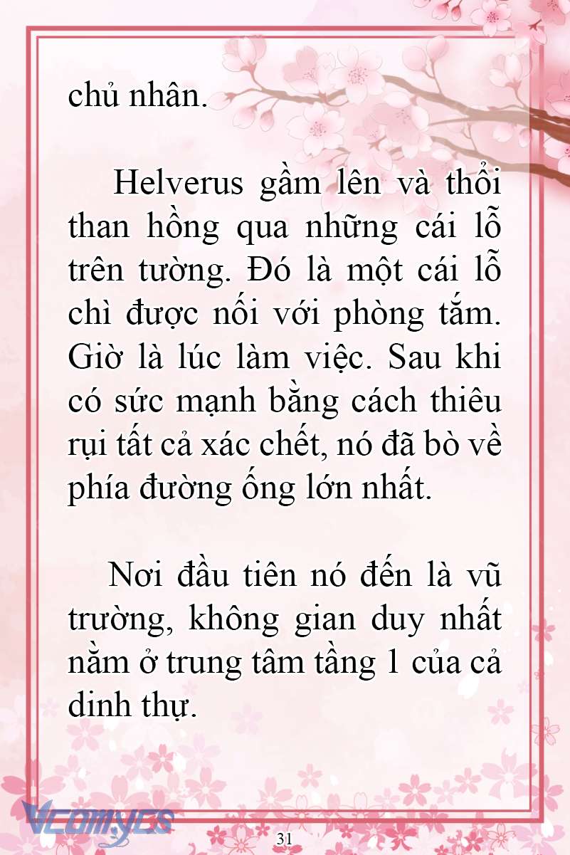 [Novel] Đặc Quyền Của Người Chuyển Sinh Chap 26 - Next Chap 27