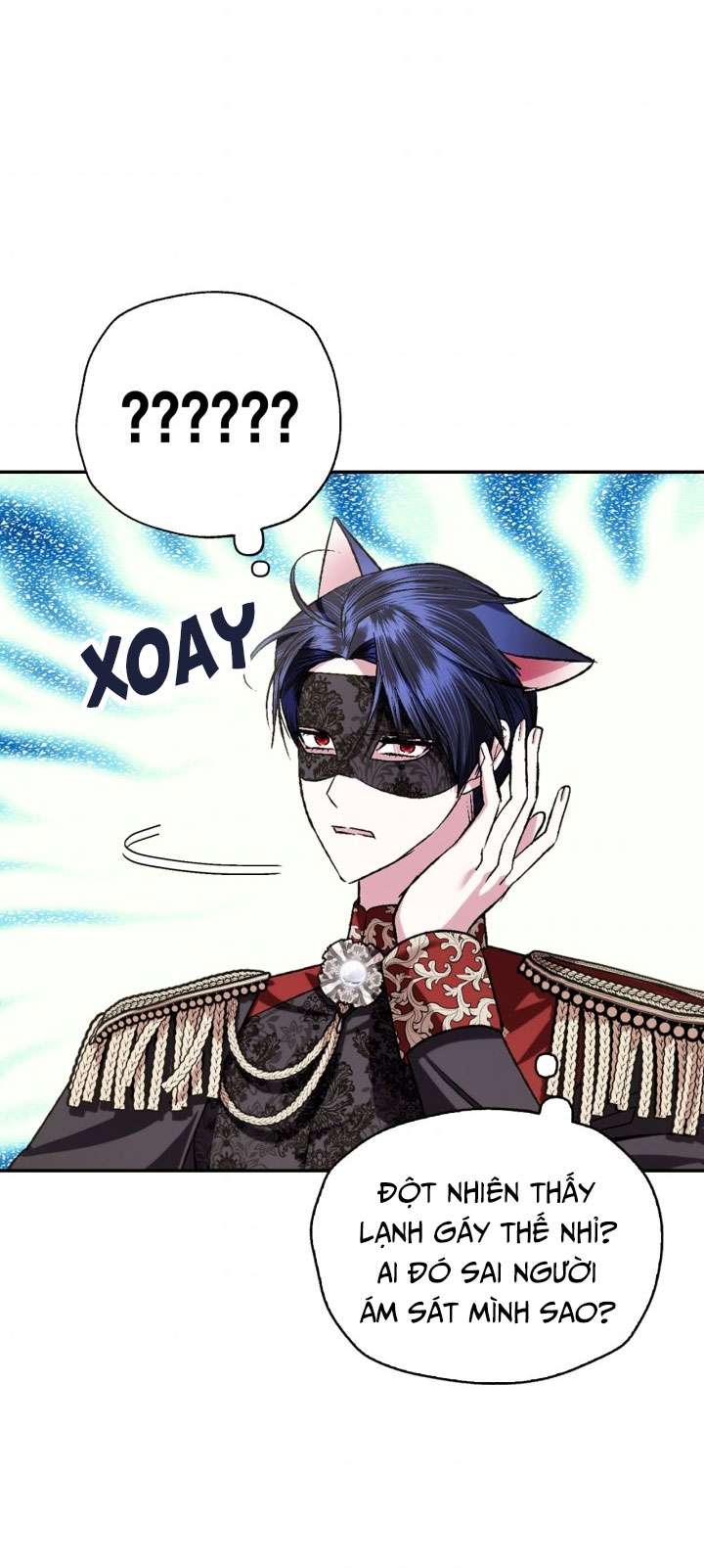 Cha À, Con Không Muốn Kết Hôn Đâu Chap 68 - Trang 2