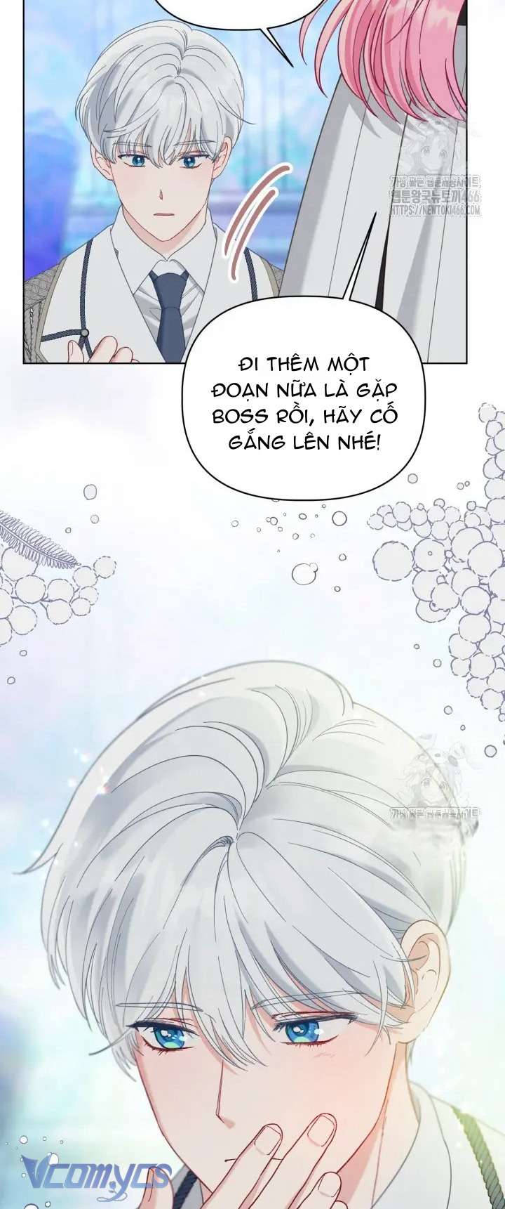 Sự Điều Trị Đặc Biệt Của Tinh Linh Chapter 92 - Trang 4