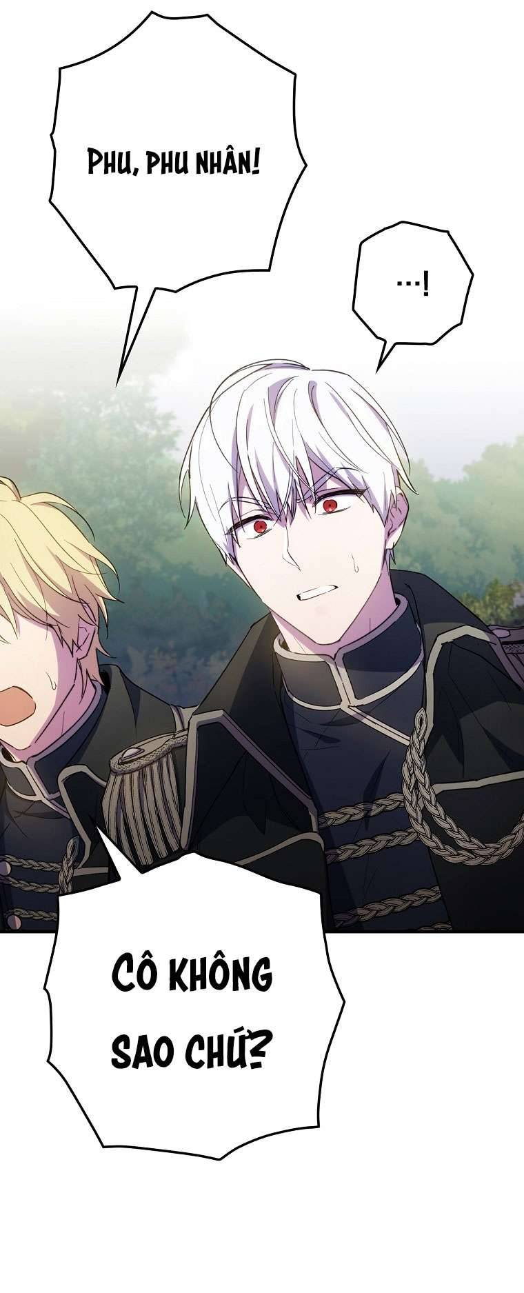 Phương Pháp Khiến Phu Quân Đứng Về Phía Tôi Chapter 13 - Next Chapter 14
